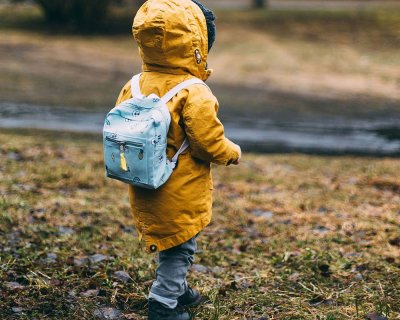 Aventuras bajo la lluvia